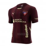 Tailandia Camiseta LDU Quito 2ª 2025