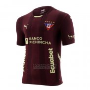 Tailandia Camiseta LDU Quito 2ª 2025