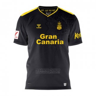Camiseta Las Palmas 2ª 2023-2024