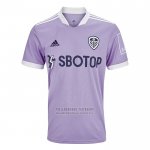 Tailandia Camiseta Leeds United 3ª 2021-2022