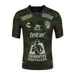 Tailandia Camiseta Leon 3ª 2023-2024