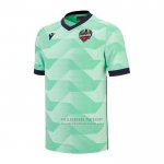 Tailandia Camiseta Levante 3ª 2025-2026