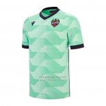 Tailandia Camiseta Levante 3ª 2025-2026