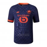 Tailandia Camiseta Lille 3ª 2023-2024