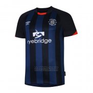 Tailandia Camiseta Luton Town 3ª 2022-2023