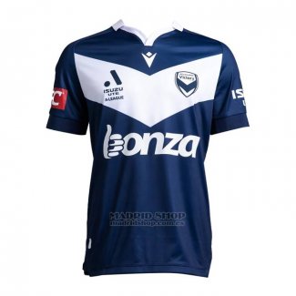 Tailandia Camiseta Melbourne Victory 1ª 2023-2024