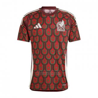 Camiseta Mexico 1ª 2024