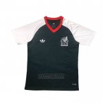 Tailandia Camiseta Mexico Special 2026 Verde Blanco