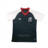 Tailandia Camiseta Mexico Special 2026 Verde Blanco