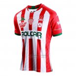 Tailandia Camiseta Necaxa 1ª 2020-2021