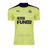 Tailandia Camiseta Newcastle United 2ª 2020-2021