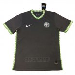 Tailandia Camiseta Nigeria 2ª 2020