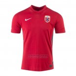 Tailandia Camiseta Noruega 1ª 2020-2021