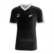 Tailandia Camiseta Nueva Zelanda 2ª 2025