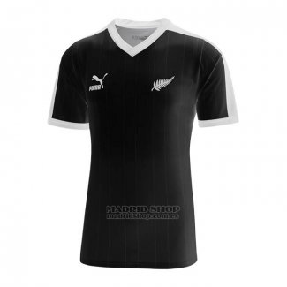 Tailandia Camiseta Nueva Zelanda 2ª 2025