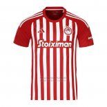 Tailandia Camiseta Olympiacos 1ª 2023-2024