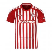 Tailandia Camiseta Olympiacos 1ª 2023-2024