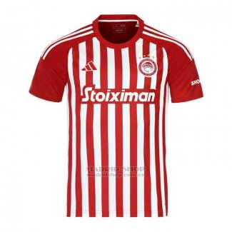 Tailandia Camiseta Olympiacos 1ª 2023-2024