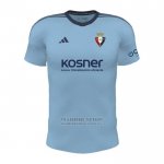 Camiseta Osasuna 2ª 2023-2024