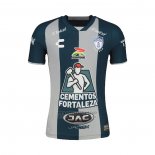 Tailandia Camiseta Pachuca 1ª 2022-2023