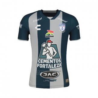 Tailandia Camiseta Pachuca 1ª 2022-2023