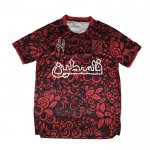 Tailandia Camiseta Palestina Special 2025-2026 Rojo