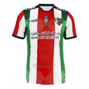 Tailandia Camiseta Palestino Deportivo 1ª 2021
