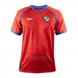 Tailandia Camiseta Panama 1ª 2023