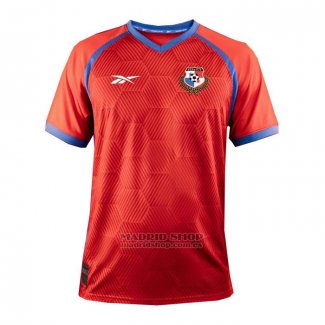 Tailandia Camiseta Panama 1ª 2023