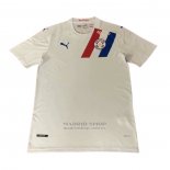 Tailandia Camiseta Paraguay 2ª 2020