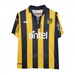 Tailandia Camiseta Penarol 130 Anos 2021