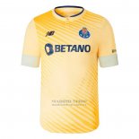 Camiseta Porto 2ª 2022-2023