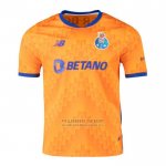 Tailandia Camiseta Porto 2ª 2024-2025