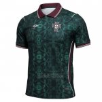 Tailandia Camiseta Portugal Special 2026 Verde