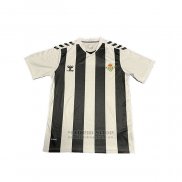 Tailandia Camiseta Real Betis Special 2025-2026 Blanco Negro