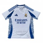 Tailandia Camiseta Real Madrid Special 202025-2026 Blanco