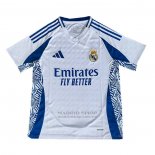 Tailandia Camiseta Real Madrid Special 202025-2026 Blanco