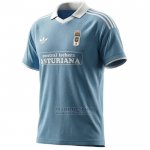 Tailandia Camiseta Real Oviedo Centenary 2025-2026