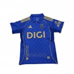 Tailandia Camiseta Real Oviedo 1ª 2025-2026