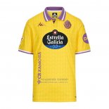Tailandia Camiseta Real Valladolid 3ª 2025-2026