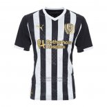 Tailandia Camiseta Rotherham United 2ª 2025-2026