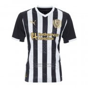 Tailandia Camiseta Rotherham United 2ª 2025-2026