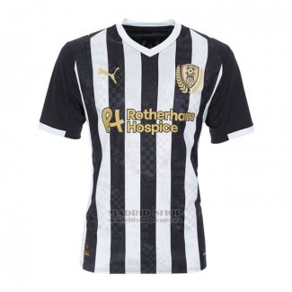 Tailandia Camiseta Rotherham United 2ª 2025-2026