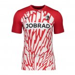 Tailandia Camiseta SC Freiburg 1ª 2023-2024