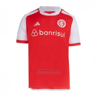 Tailandia Camiseta SC Internacional 1ª 2024