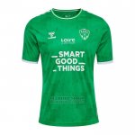 Tailandia Camiseta Saint-Etienne 1ª 2023-2024