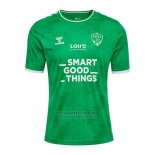 Tailandia Camiseta Saint-Etienne 1ª 2023-2024