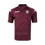 Tailandia Camiseta Salernitana 1ª 2021-2022