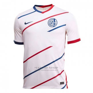 Tailandia Camiseta San Lorenzo 2ª 2021-2022