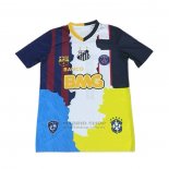 Tailandia Camiseta Santos Neymar JR Special 2025